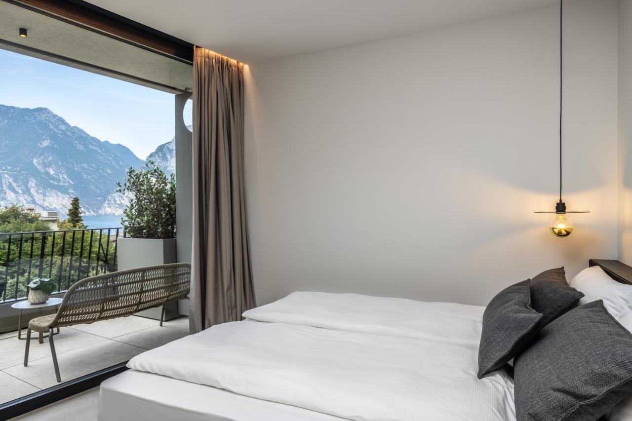 Gardea Soulfamily Resort Torbole Sul Garda Exterior foto