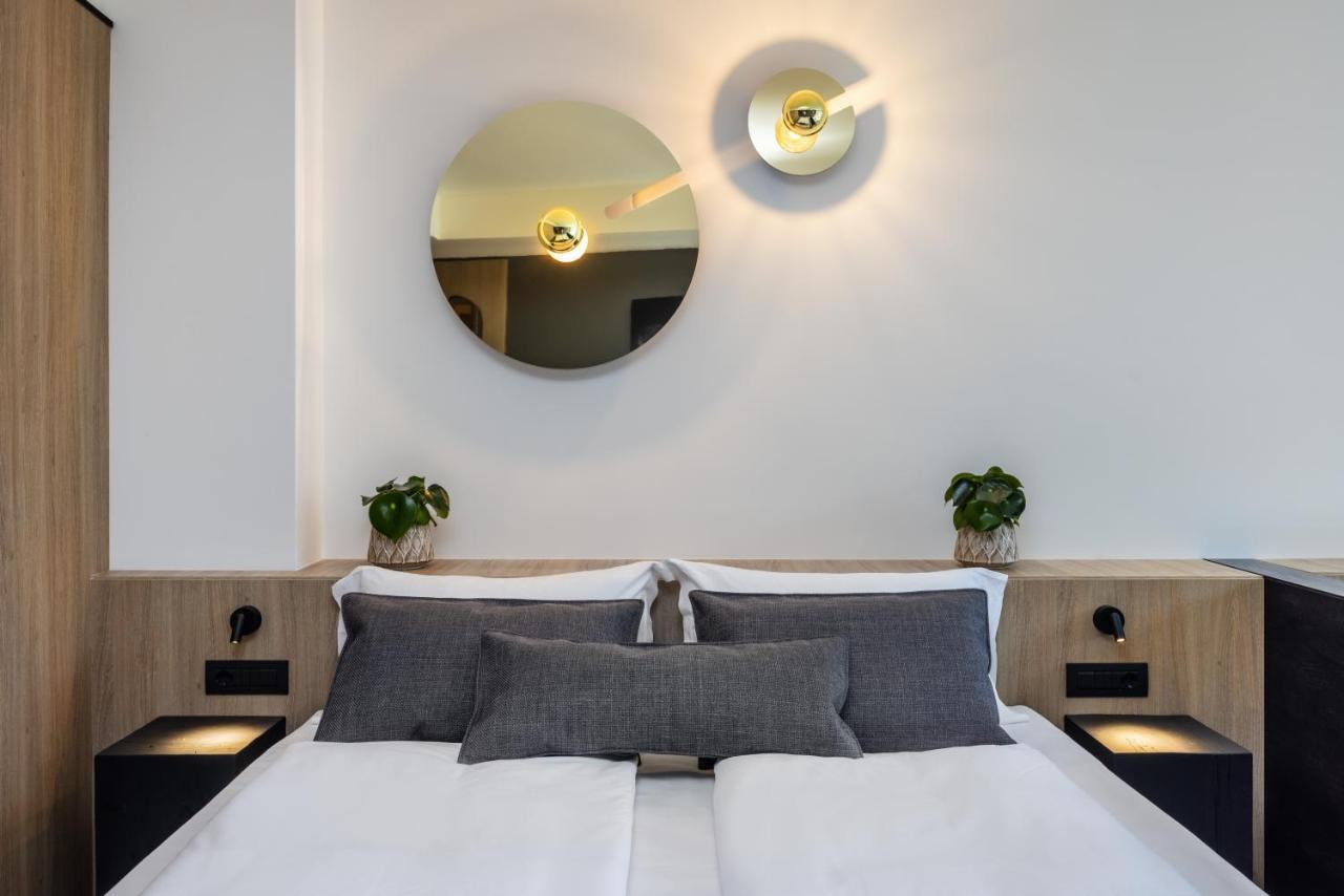 Gardea Soulfamily Resort Torbole Sul Garda Exterior foto