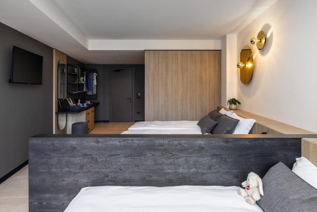 Gardea Soulfamily Resort Torbole Sul Garda Exterior foto
