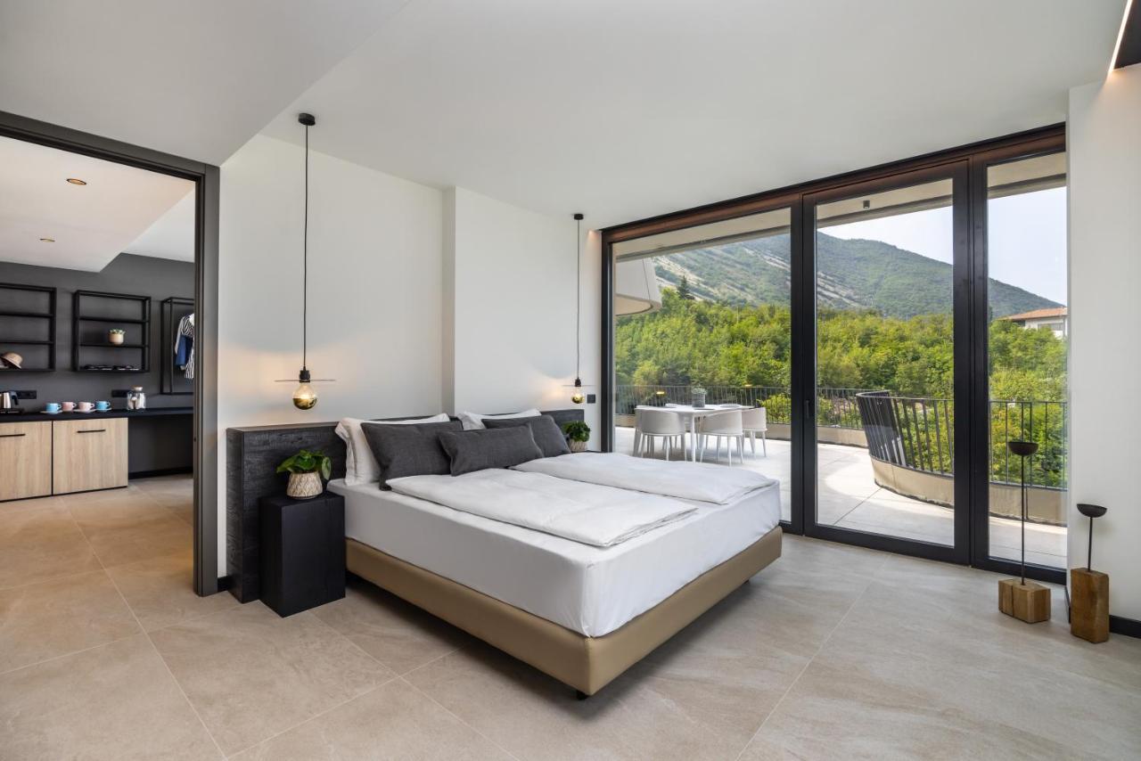 Gardea Soulfamily Resort Torbole Sul Garda Exterior foto