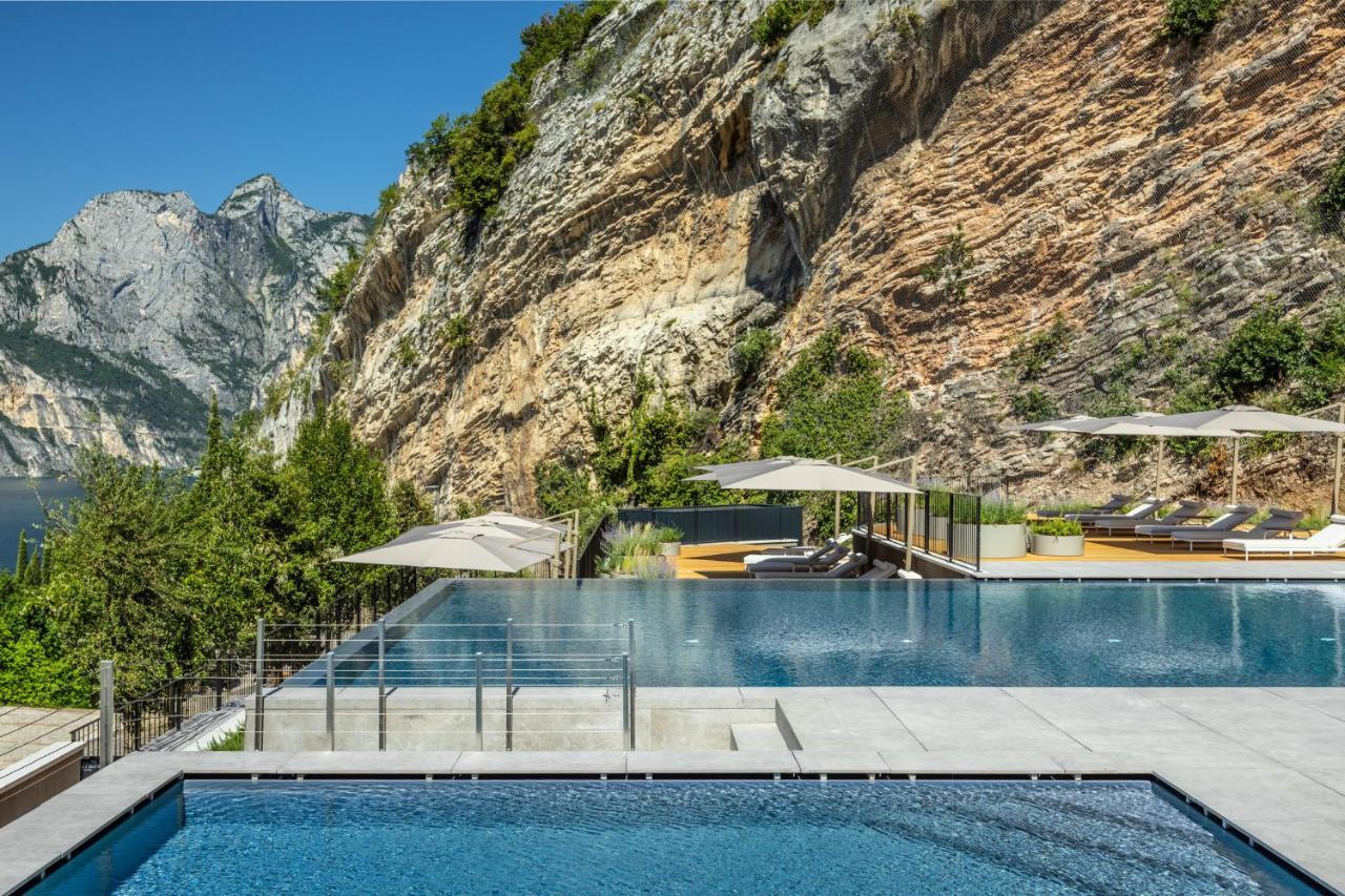 Gardea Soulfamily Resort Torbole Sul Garda Exterior foto