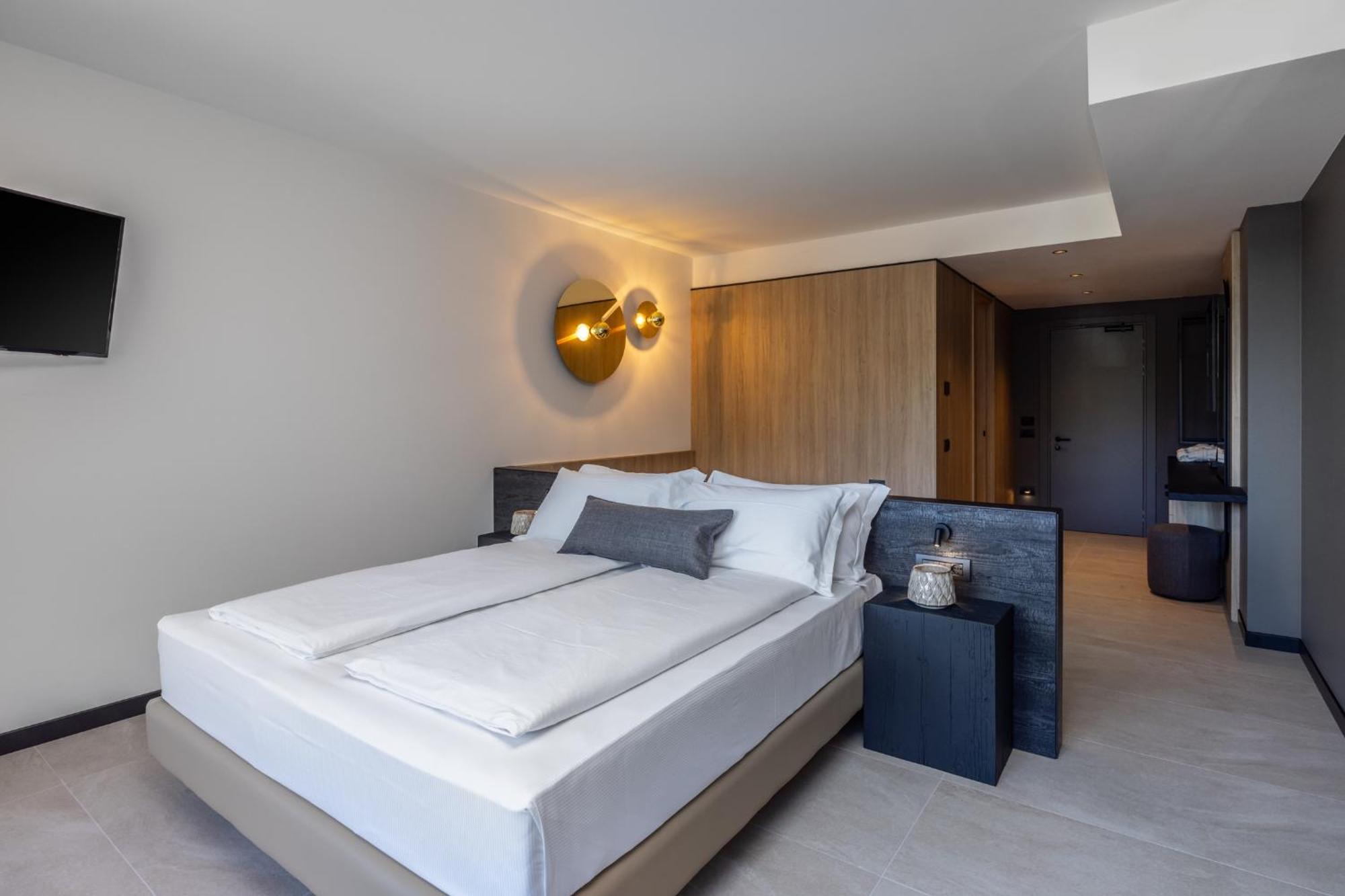Gardea Soulfamily Resort Torbole Sul Garda Exterior foto