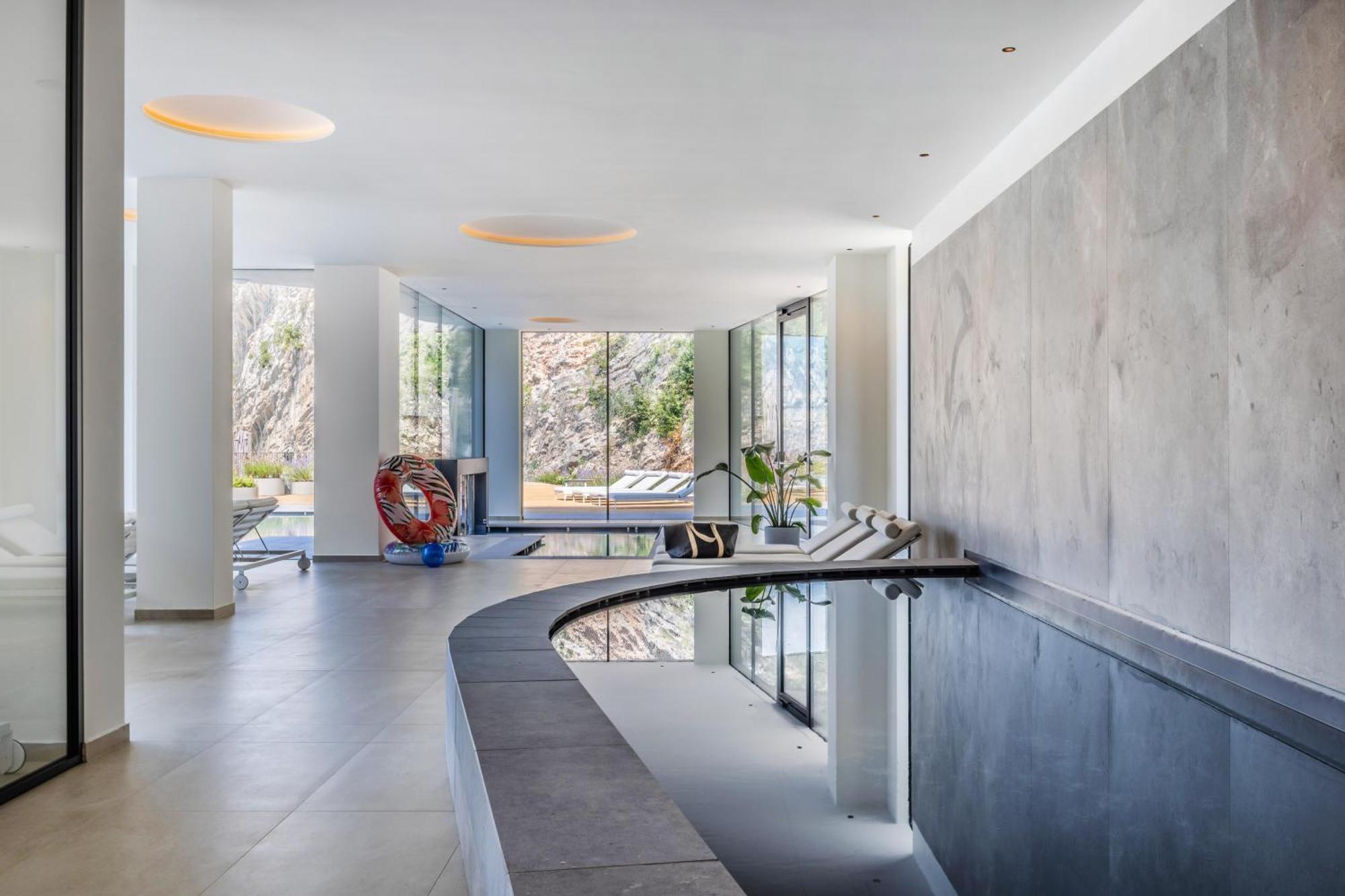 Gardea Soulfamily Resort Torbole Sul Garda Exterior foto